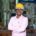 Customer avatar