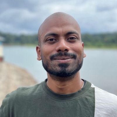 André Garcia